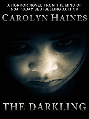 cover image of The Darkling